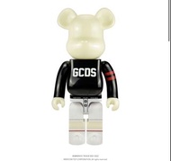 GCDS X BE@RBRICK 1000%