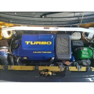 Perodua Kenari (For YRV 1.3 Turbo Engine Only) Front Strut Bar (2 Point) UR-TW2-1349 Ultra Racing