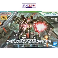 BANDAI HG00 1/144 GN-006GNHW/R Cherydim GUNDAM GNHW/R