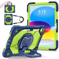 Suitable for Samsung A9plus37cm Shock-resistant Tablet Protective Case A9/A8 Portable Case Bracket P