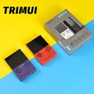 TRIMUI BRICK 2025 Baharu PSP Pegang Tangan Sumber Terbuka Pegang Tangan Konsol Permainan HD 3.2 inci