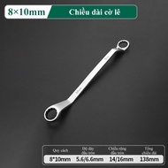 Cờ lê đầu vòngcờ lê 2 đầu tròngcờ lê hai đầu vòngkhóa 2 đầu tròng thépcờ lê tròng 2 đầu vòngcờ lê tự