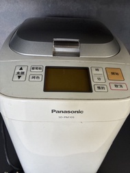 Panasonic SD-PM105 麵包機