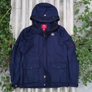 jaket dickies outdoor dickies second dickies bekas tnf second ar