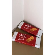 Lotus Biscoff Biscuit