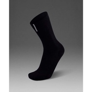 2XU Unisex's Vectr Reflective Crew Socks UA7355e