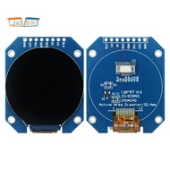 1.28 Inch 8PIN SPI TFT LCD Module Color Screen Display Adapter  GC9A01 Drive