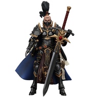 HiPlay JOYTOY Warhammer 1/18 Sisters of Silence Knight-Commander Jenetia Krole Action Figures