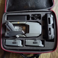 Second dji mavic pro 2 battery