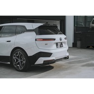 BMW IX Carbon FD Spoiler