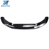 Carbon fiber front lip For F34 GT Upgrade M4 front bumper