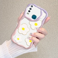 Case hp For Vivo Y17 Y15 Y12 Y15S Y16 Y01 Y01A Y10 t1 Y15A Y15C Y35 5G Y56 5G U10 U3X For IQOO U5X Y