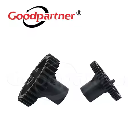5X FK-1150 302RV93050 2RV93050 Lower Fuser Roller Gear for Kyocera ECOSYS P2040 P2235 M2040 M2135 M2