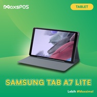 MaxsPOS (Tablet + Sistem Kasir) Tablet Samsung A7 LITE