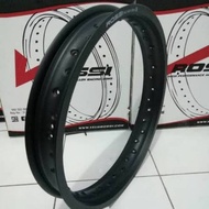 Rim ring 18 or ring 17 160 185 215 250 300 350 custom japstyle bobber supermoto tracker chopper etc