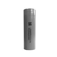 Rechargeable Reusable Non-Single use LG M50 21700 Li-ion Lithium 3.6V 5000mAh Battery