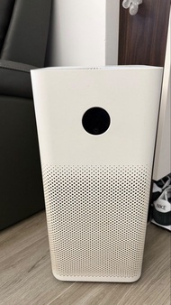 小米空氣清新機