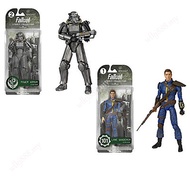 Fallout 4 Funko FALLOUT4 Fallout Boy Power Armor Figure Toy Model Outing Clothes Decoration