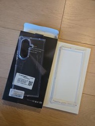 全新Fold 7手機殼 LYPOWER Samsung Screen Protector TPU Case