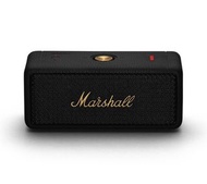 Marshall Emberton ii 藍牙喇叭