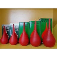 SYRINGE BALL Snot Sucker