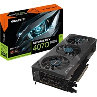 GIGABYTE GeForce RTX™ 4070 SUPER EAGLE OC 12G Graphic Card - 3 Fans