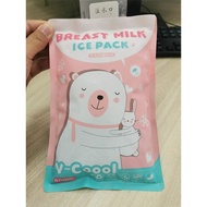 Cooling Gel V-Coool Ice Pack VCool V-Cool
