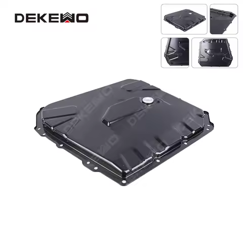 OEM 0B5321361 0B5321361C 0B5321361B 0B5321359E High quality Automatic Transmission Oil Pan For Audi 