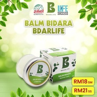 BDARLIFE BALM BIDARA