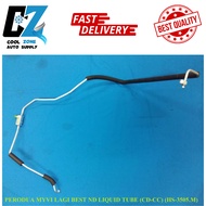 LIQUID TUBE MYVI LAGI BEST (CONDENSER -C.COIL) (HS-3505.M)