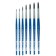 DA VINCI FORTE BASIC ROUND HOBBY BRUSH Series 393