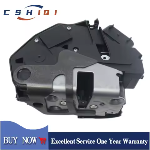 CM5A-A21813-DB Front Left Door Latch Assembly For CM5A-A21813-AA For Ford Focus C346 Escape Mondeo A