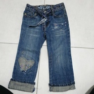 Baby gap jeans girls