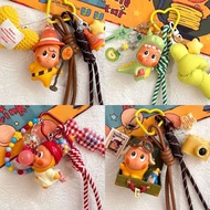 Twinkle 123！Twinkle Twinkle Series Cute handbag pendant for girls as a gift