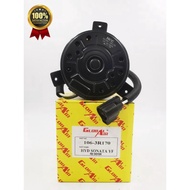 MORDTWHSONYF - Hyundai Sonata YF '12 Radiator Motor ( TW ) 106-3R170 ( 2 Pin ) Clockwise ( 25386-3R1