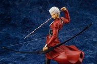 【秋葉猿】日版8月預購 ALTER Fate/stay night 弓兵 Archer 1/8 完成品 再販 實體商店