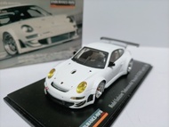 Spark 1 43 Porsche Modified Sports Car Model 911 997 GT3 RS Endurance-info