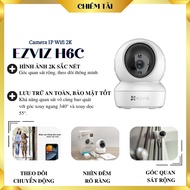 EZVIZ H6C Wifi IP Surveillance Camera