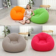 Free Pump Sofa Relaxing Air Sofa Bean Bag Indoor Outdoor Sofa Air Beanbag Inflatable