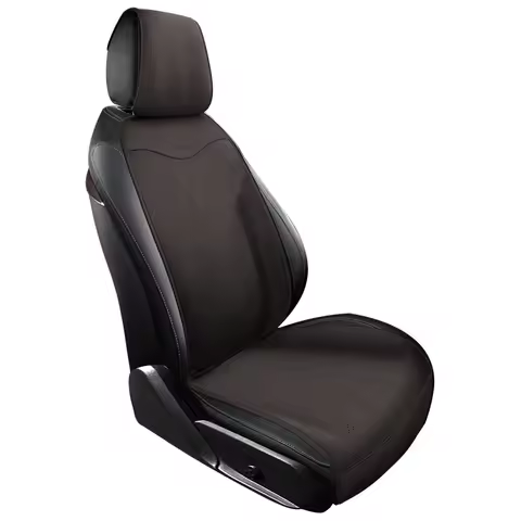 Leather Car Seat Protectors Cover Cushion Luxury For танк 300 206 cc Audi tt mk2 Hyundai Accent Pass