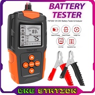 Car Battery Tester Car Battery Checker Battery capacity tester battery load tester vehicle battery c