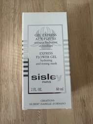 Sisley 瞬間保濕面膜 60ml