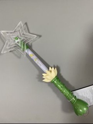 中秋節 玩具 迪士尼 奇妙仙子 發光 玩具魔法棒