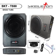Skeleton SKT-T550 Subwoofer Slim Active 10 Inch Model Kolong
