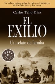 El exilio Carlos Tello Díaz