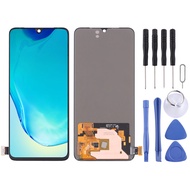 สำหรับ Vivo V25 5G V2202 AMOLED หน้าจอ LCD ของแท้พร้อม Digitizer ประกอบเต็มตัวเครื่อง