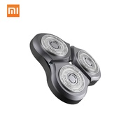 Shaver Head for Xiaomi Mijia Waterproof Electric S300 S500 S500C Dual-layer Blade Steel