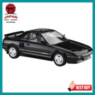 【Directly from Japan】
Hasegawa 1/24 Toyota MR2 (AW11) Early Model Black Limited Plastic Model Kit 20