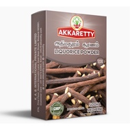 Akkaretty - Athimaduram Powder / Liquorice Powder - 50g