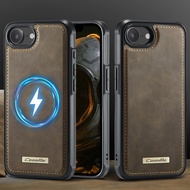 Casing For iPhone 16e 17e iPhone16e iPhone17e 5G Phone case Luxury artificial leather shockproof Cas